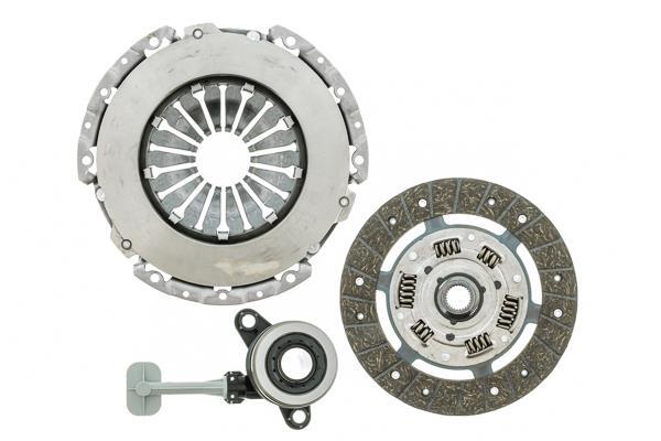 Kit de embrague AISIN ref. CKE-RE41R